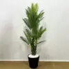 Büyük Yapay Areca Palmiye