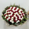 Yapay 101 Şakayık Buketi