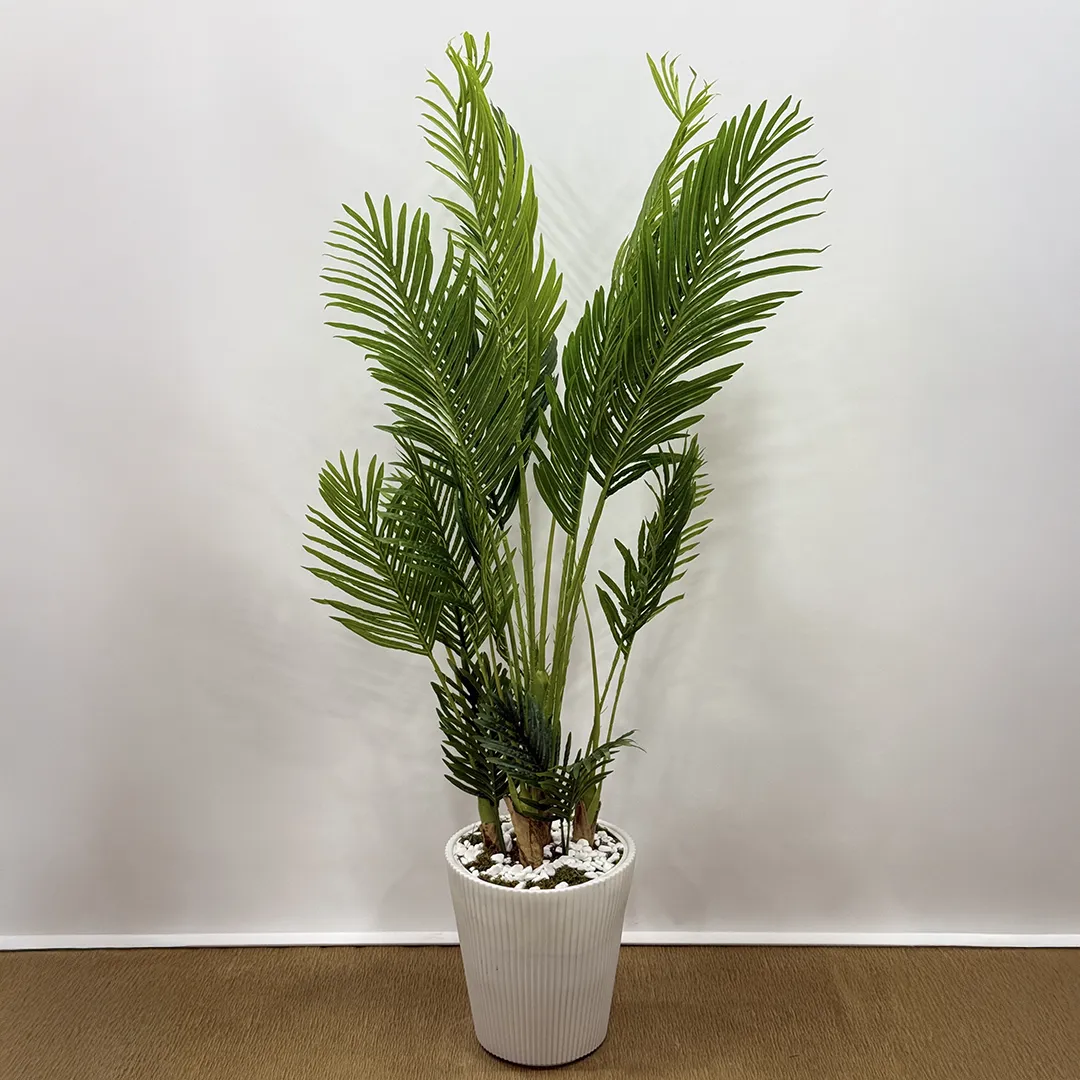 Yapay Areca Palmiye
