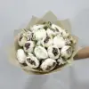 Yapay Şakayık Buketi